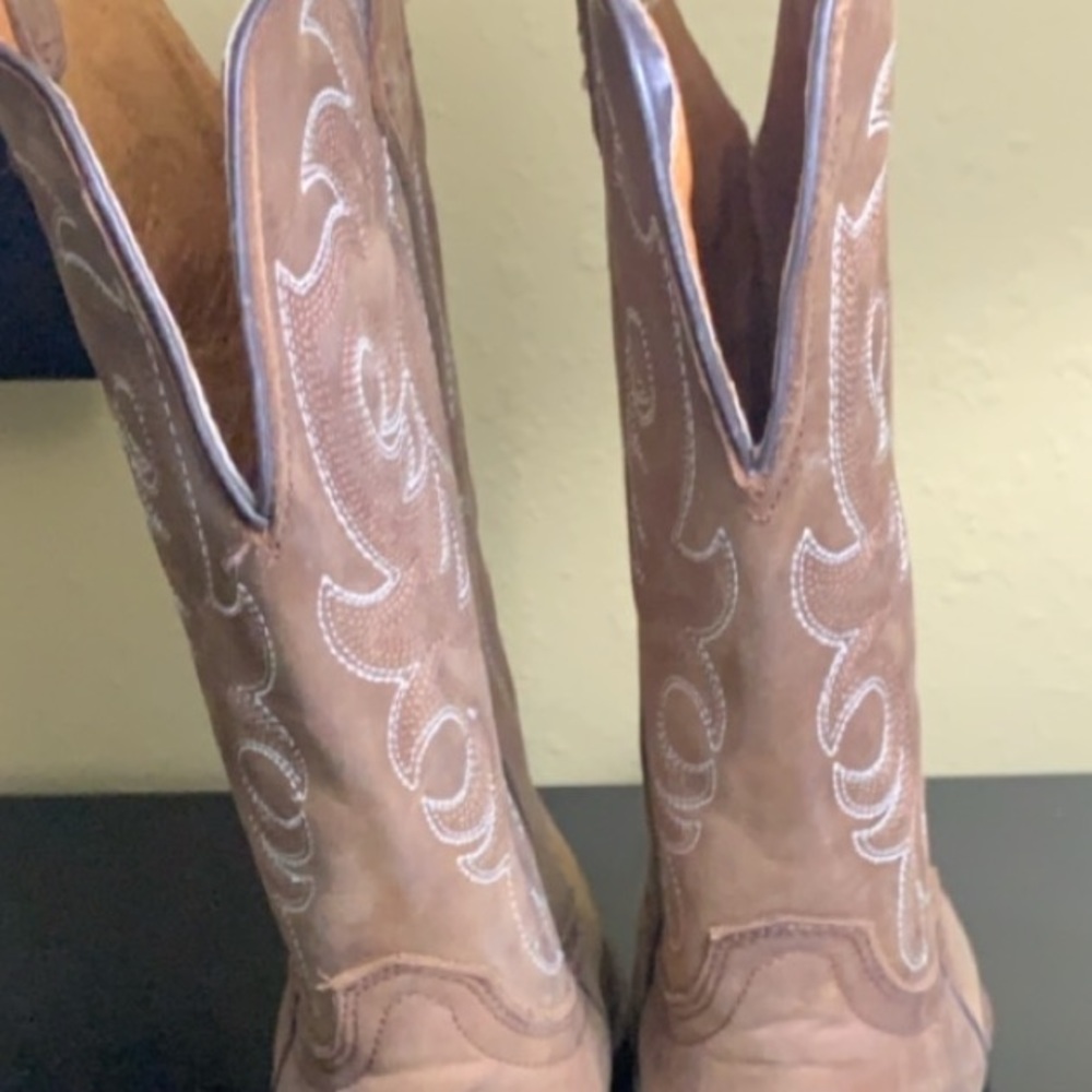 Boots - Picture 3 of 3